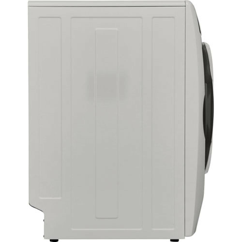 Electrolux - 8 cu. Ft Electric Dryer in White - ELFE763CAW