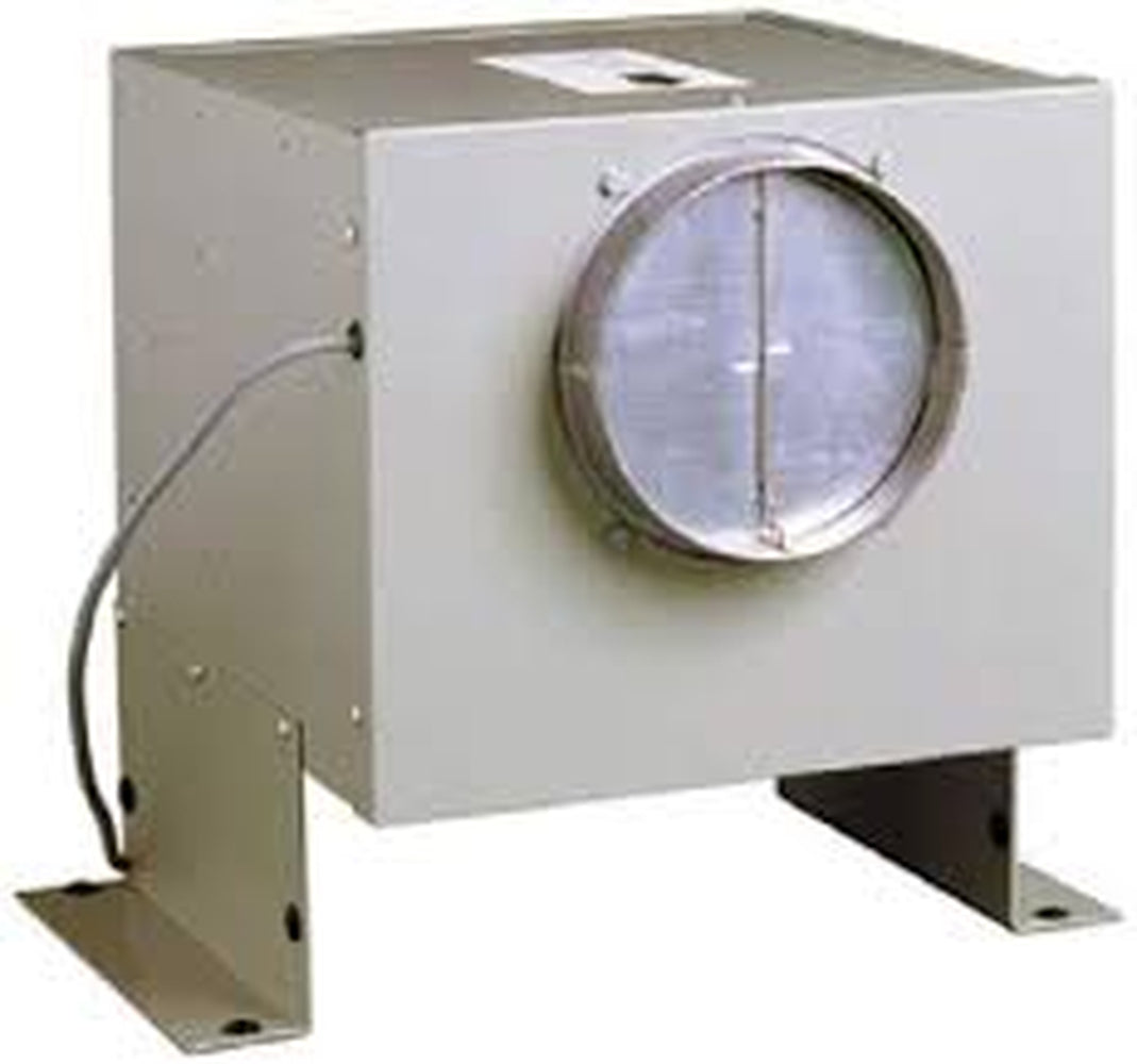 Elica - 43 Inch 600 CFM Blower Vent in Stainless - ESNBLK06