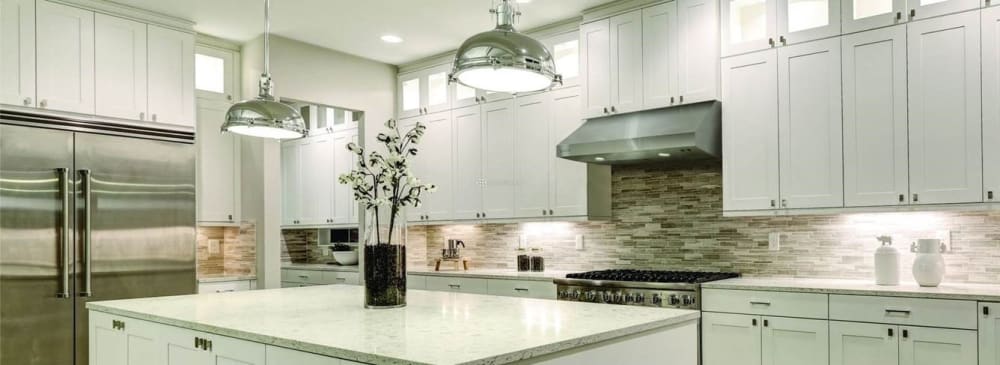 Elica - 36 Inch 400 CFM Under Cabinet Range Vent in Stainless (Open Box) - ESR436S1