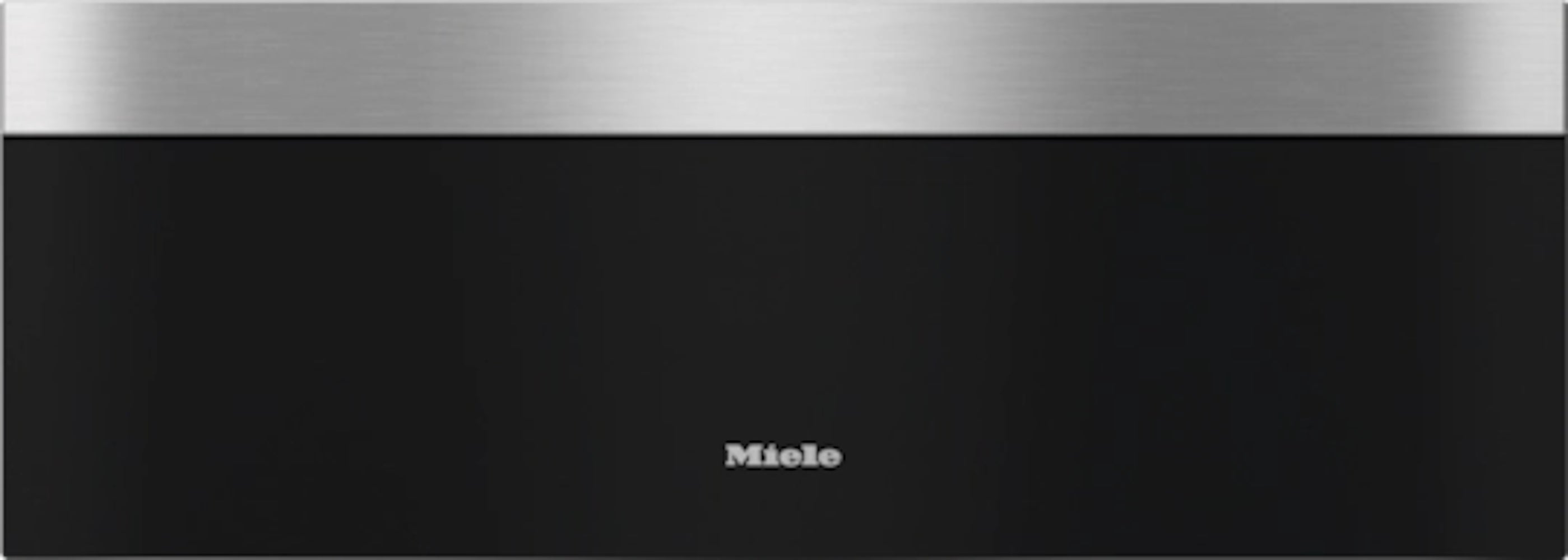 Miele - cu. ft Warming Drawer in Grey - ESW 7680 GRGR