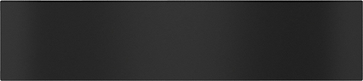 Miele - 23.5 inch Warming Drawer Wall Oven in Black - ESW 7010 OBSW