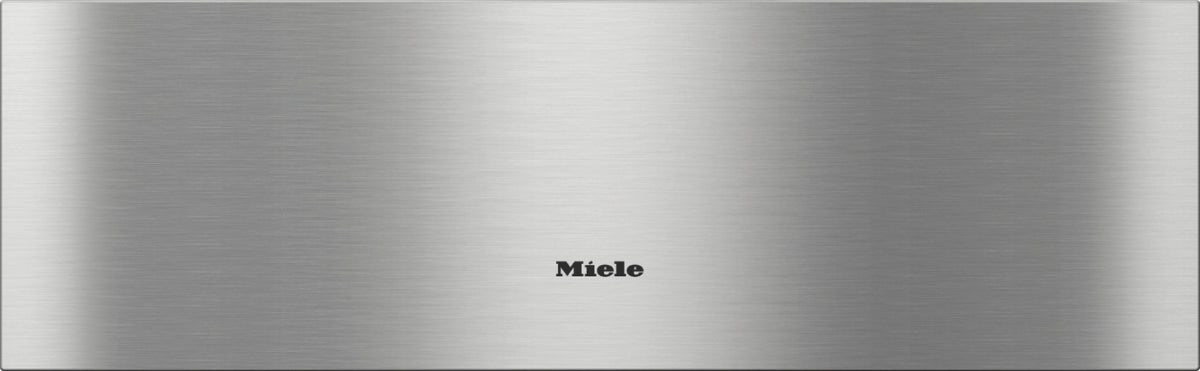 Miele - 29.875 inch Warming Drawer Wall Oven in Stainless - ESW 7570