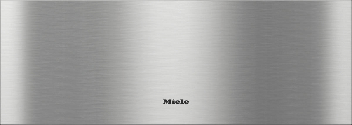 Miele - 29.875 inch Warming Drawer Wall Oven in Stainless - ESW 7580