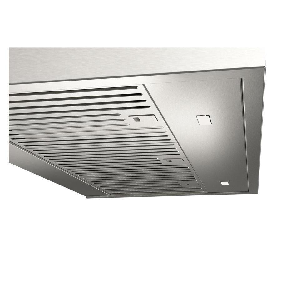 Fulgor Milano - 36 Inch 450 CFM Under Cabinet Range Vent in Stainless - F4UC36S1