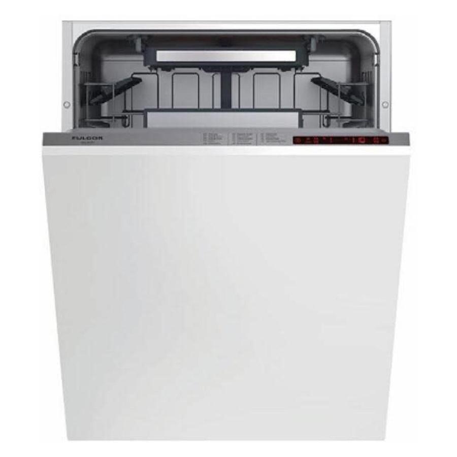 Fulgor Milano - 45 dBA Built In Dishwasher in Panel Ready - F6DWT24FI2
