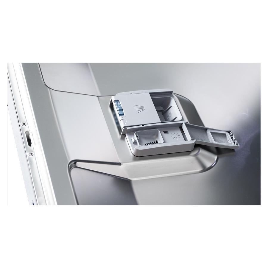 Fulgor Milano - 45 dBA Built In Dishwasher in Panel Ready - F6DWT24FI2