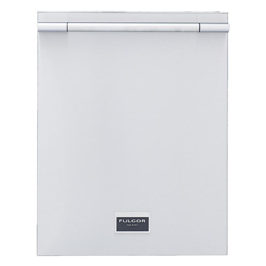 Fulgor Milano - 45 dBA Built In Dishwasher in Panel Ready - F6DWT24SS2