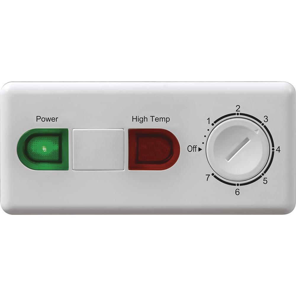 GE - 15.7 cu. Ft Chest Freezer in White - FCM16SLWW