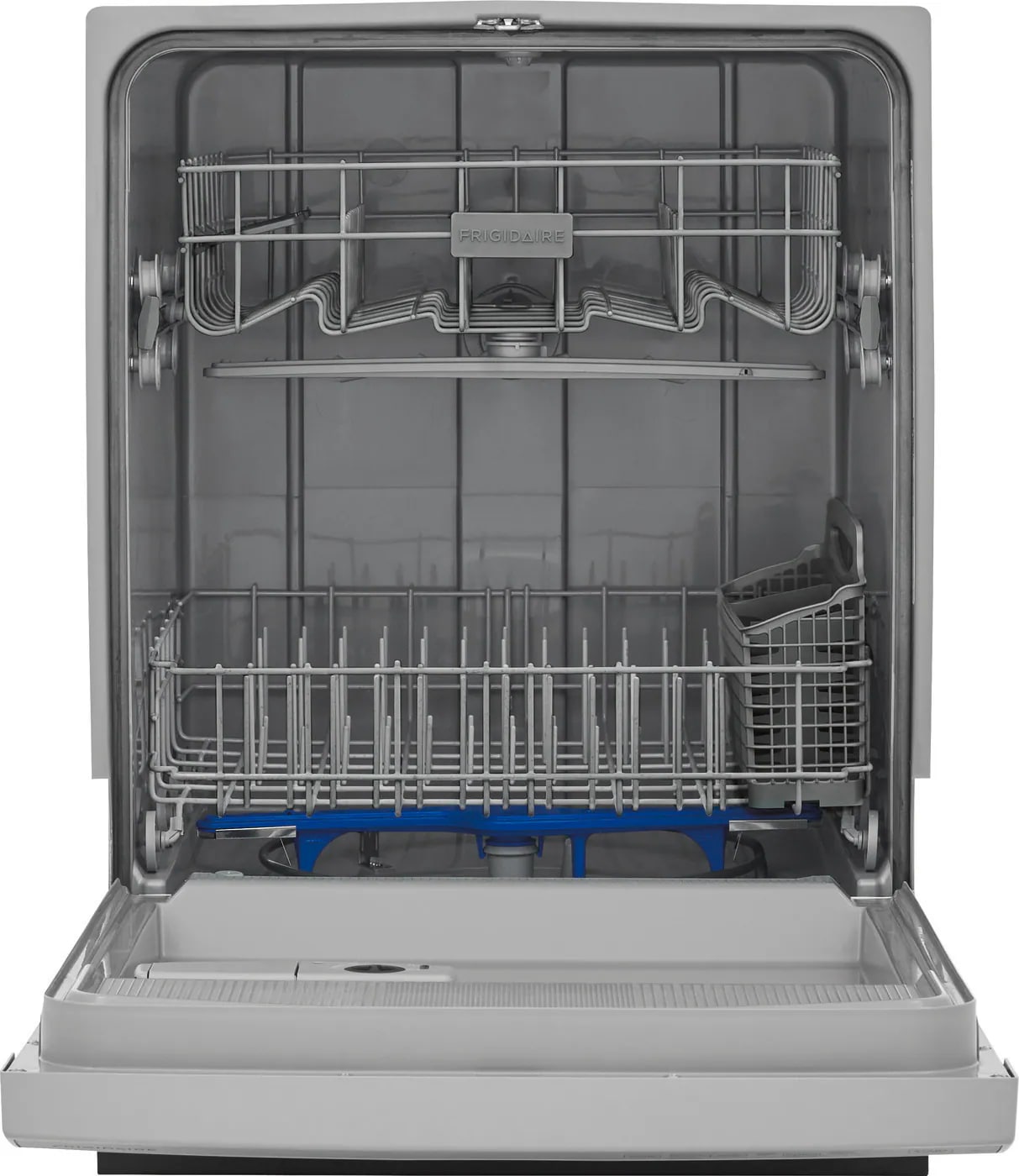 Frigidaire - 55 dBA Built In Dishwasher in Stainless - FFCD2418US