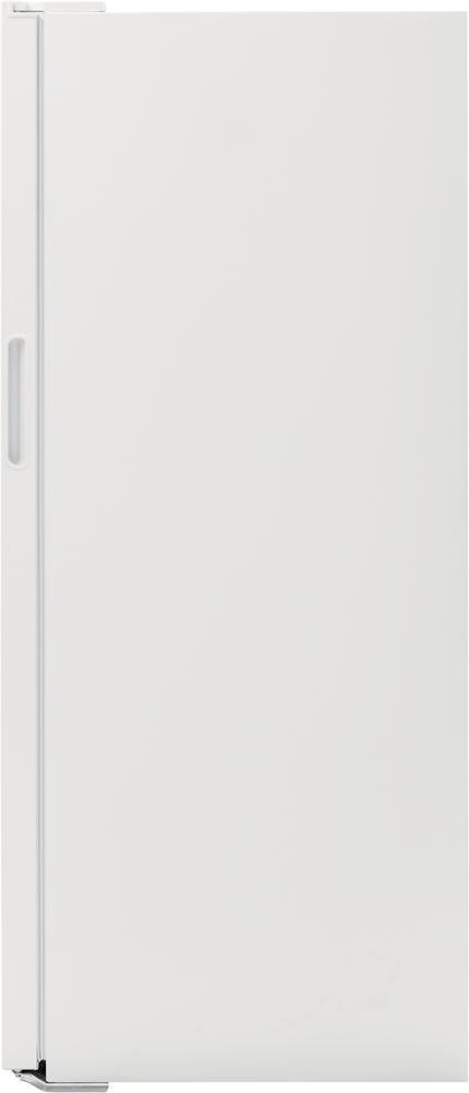 Frigidaire - 15.5 cu. Ft Upright Freezer in White - FFFU16F2VW