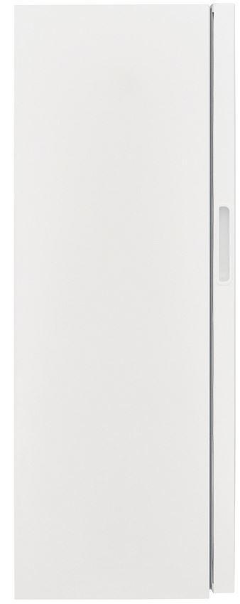 Frigidaire - 20 cu. Ft Upright Freezer in White - FFFU20F2VW