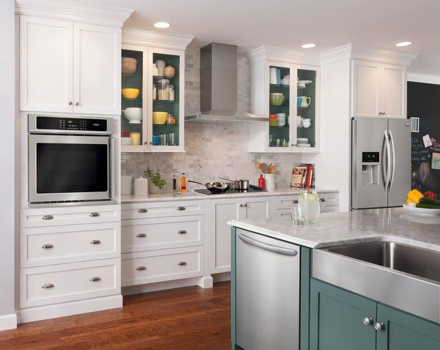 Frigidaire Gallery - 3.8 cu. ft Single Wall Oven in Stainless Steel - FGEW276SPF