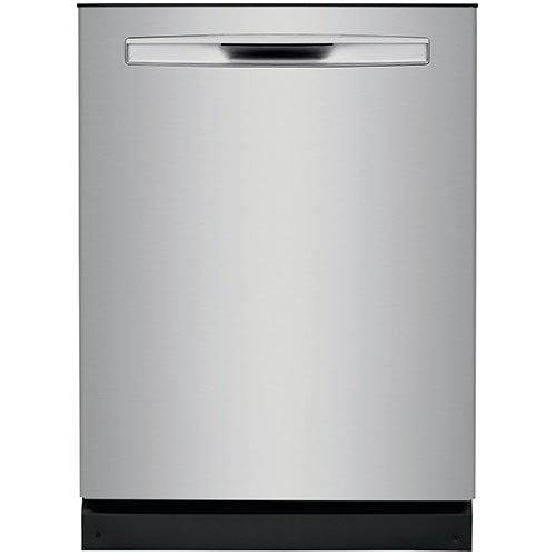 Frigidaire Gallery - 49 dBA Built In Dishwasher in Stainless - FGIP2468UF
