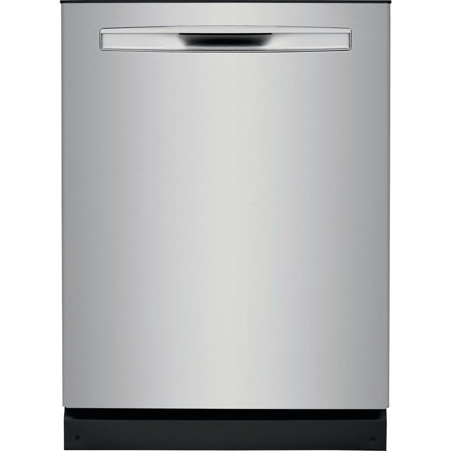 Frigidaire Gallery - 49 dBA Built In Dishwasher in Stainless - FGIP2468UF