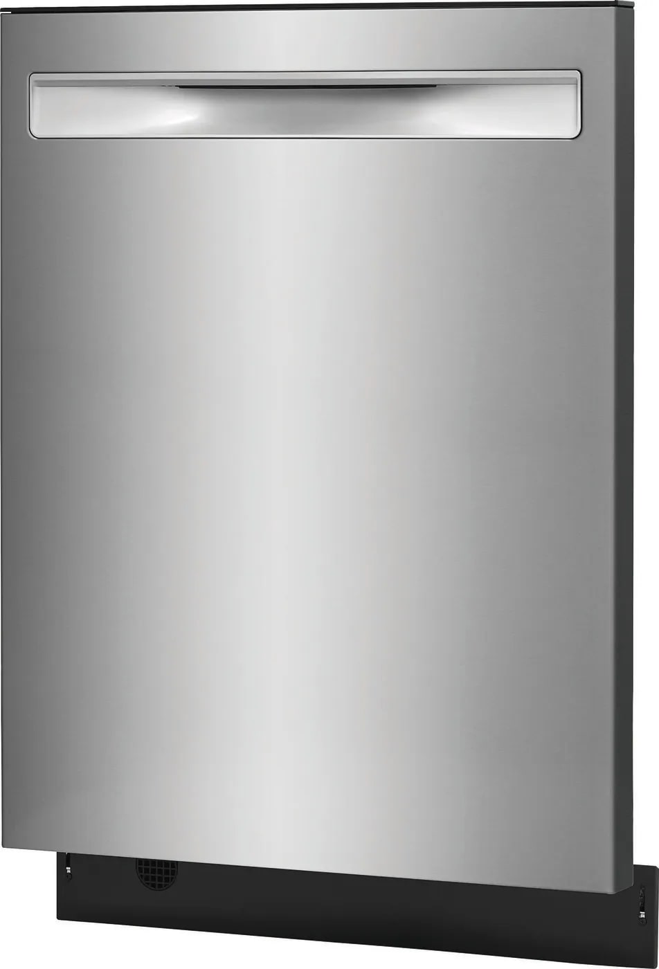Frigidaire Gallery - 49 dBA Built In Dishwasher in Stainless - FGIP2479SF
