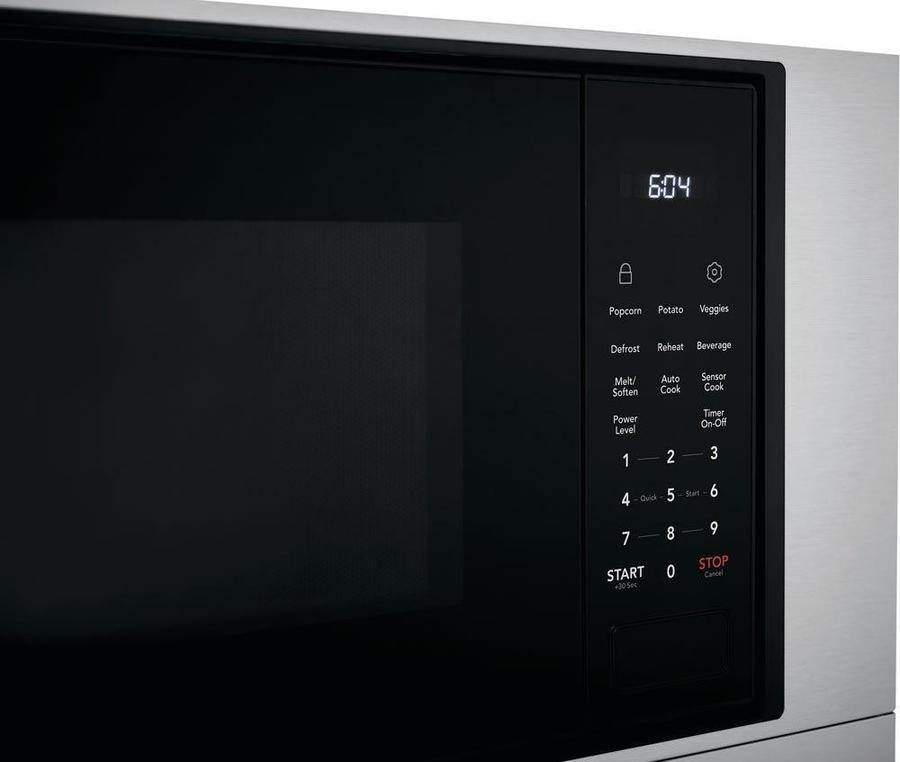 Frigidaire Gallery - 5.1 cu. ft Combination Wall Oven in Stainless Steel - FGMC3066UF