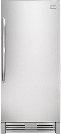 Frigidaire Gallery - 32 Inch 18.52 cu. ft Built In / Integrated Refrigerator in Stainless - FGRU19F6QF