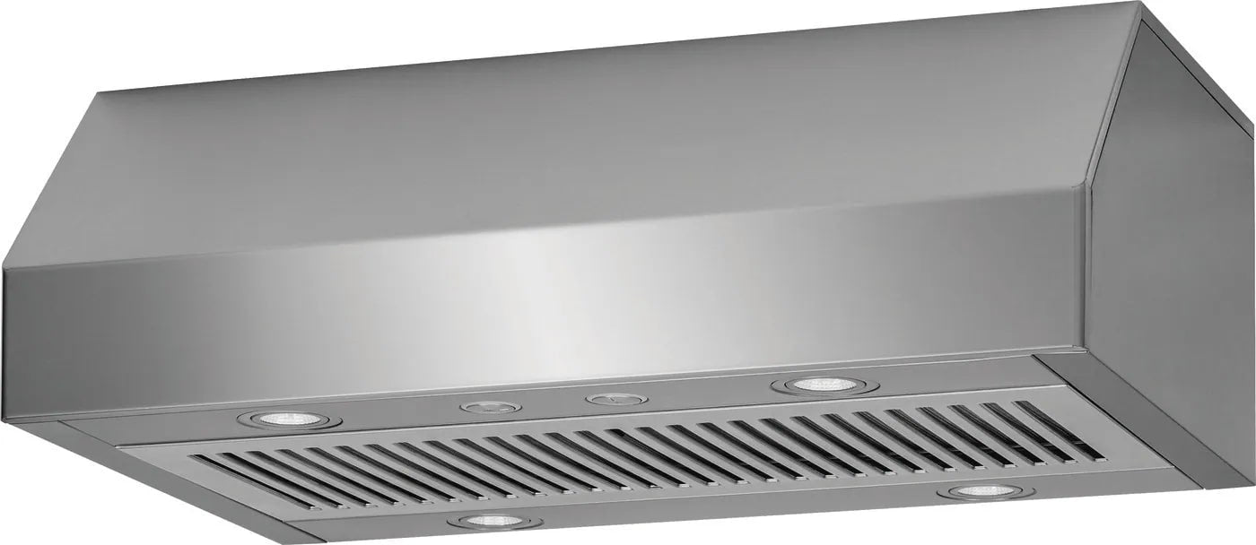 Frigidaire Professional - 30 Inch 400 CFM Under Cabinet Range Vent in Stainless - FHWC3050RS