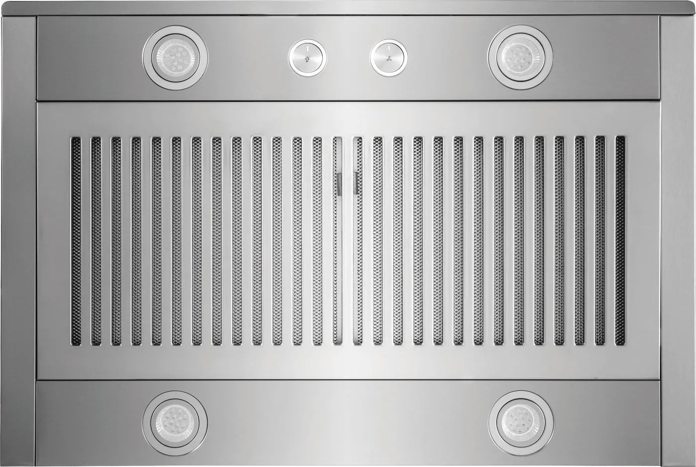 Frigidaire Professional - 30 Inch 400 CFM Under Cabinet Range Vent in Stainless - FHWC3050RS