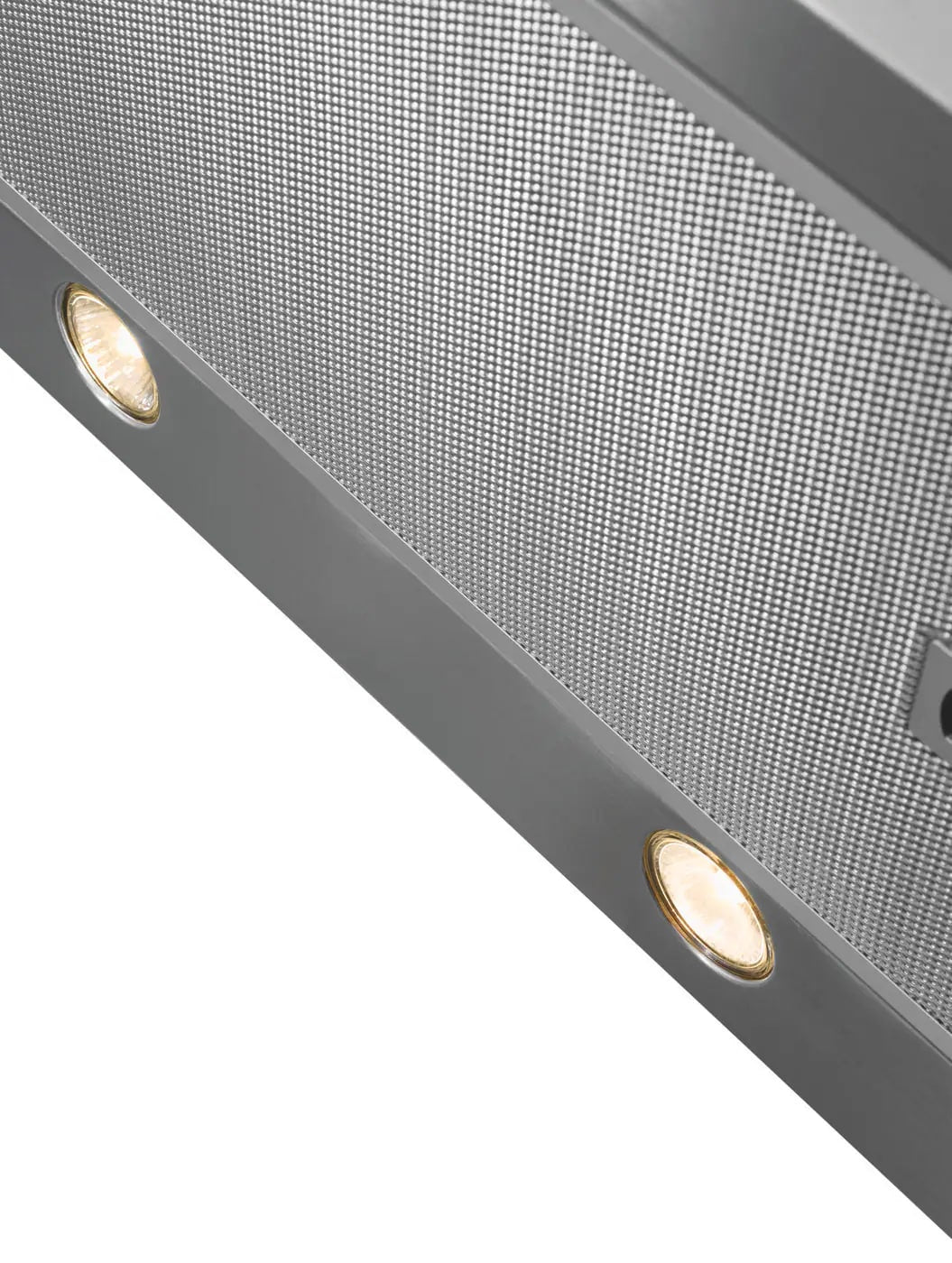 Frigidaire - 29.875 Inch 400 CFM Wall Mount and Chimney Range Vent in Stainless - FHWC3060LS