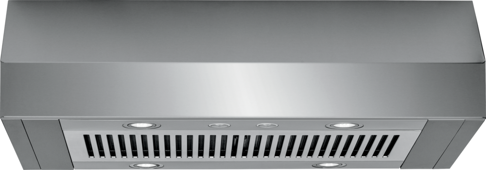 Frigidaire Professional - 36 Inch 400 CFM Under Cabinet Range Vent in Stainless - FHWC3650RS