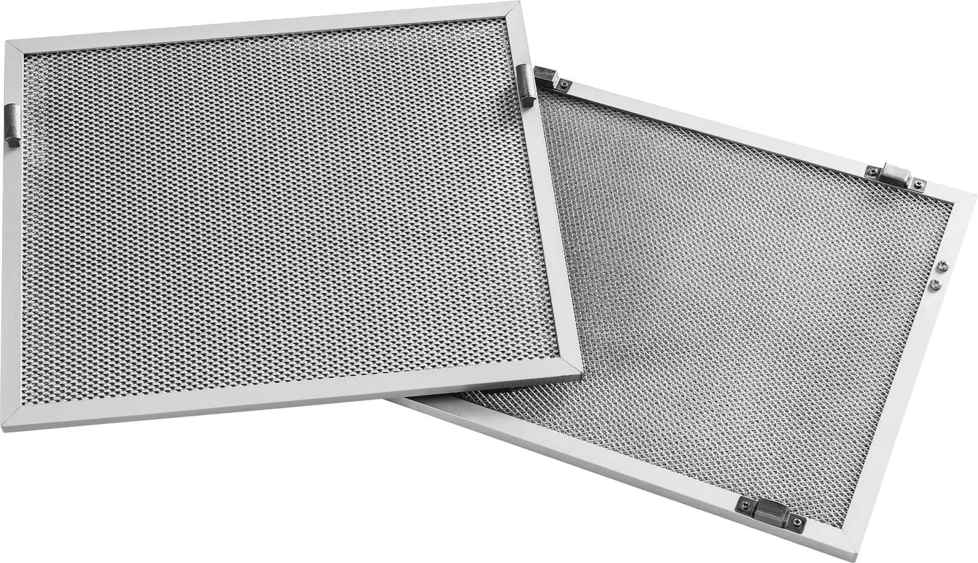 Frigidaire Professional - 36 Inch 400 CFM Under Cabinet Range Vent in Stainless - FHWC3650RS