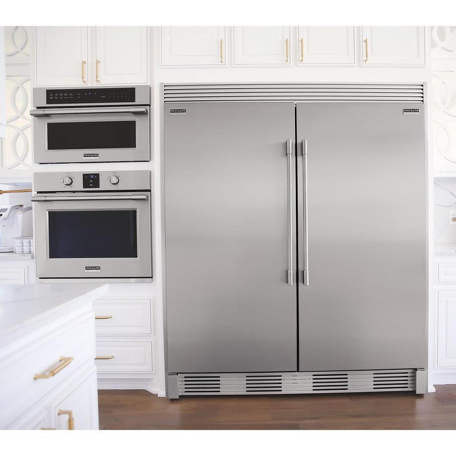 Frigidaire Pro - 1.6 cu. Ft Built In Microwave in Stainless - FPMO3077TF