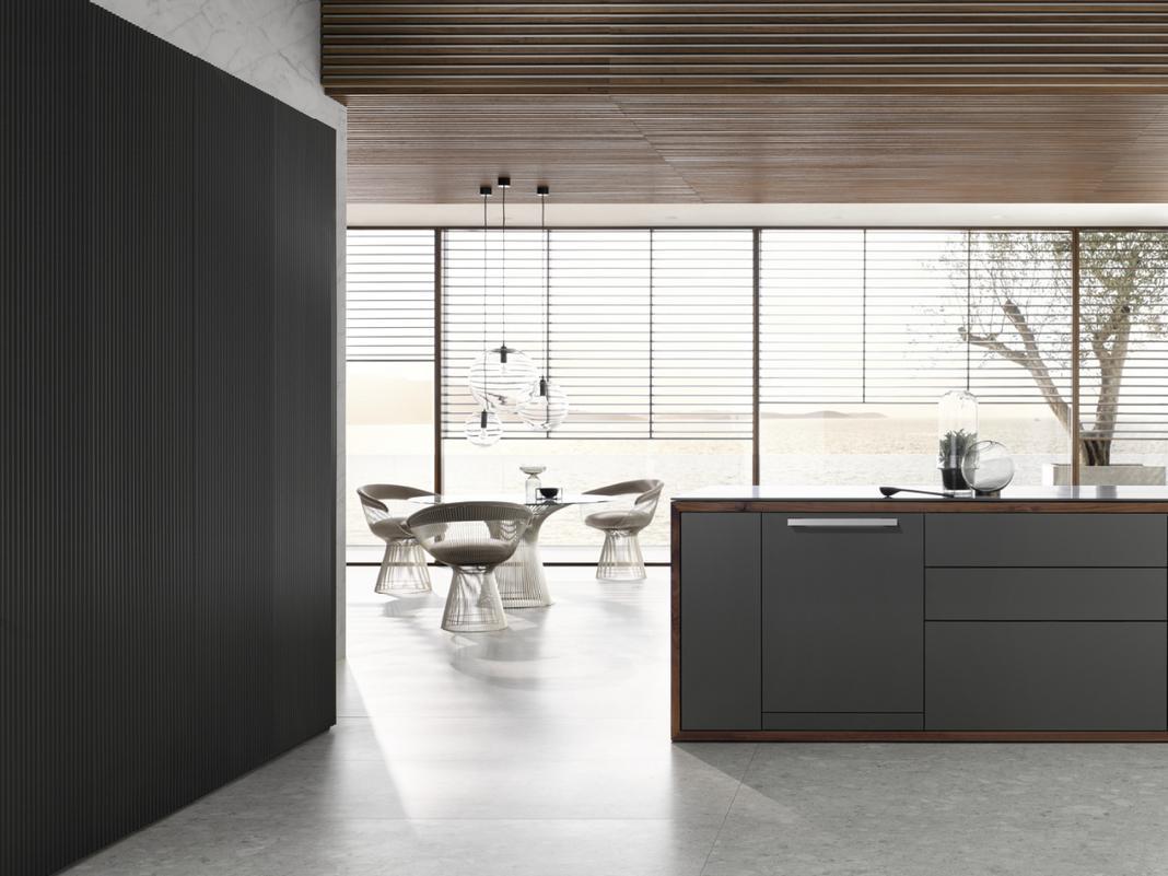 Miele - 42 dBA Built In Dishwasher in Panel Ready - G5266 SCVI