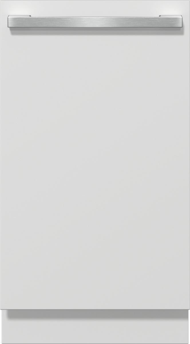 Miele - 44 dBA Built In Dishwasher in Panel Ready - G5482 SCVI