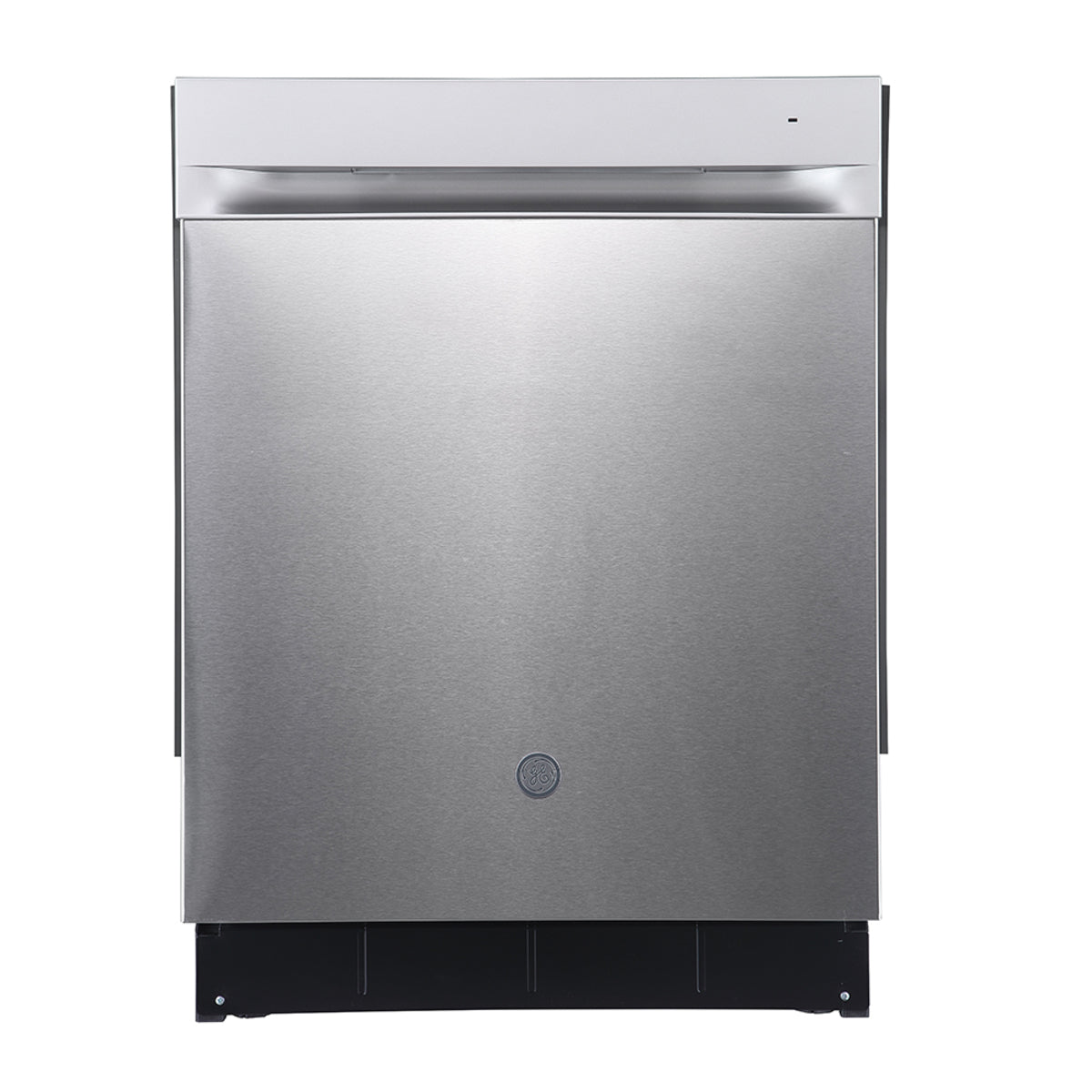 GE - 52 dBA Built In Dishwasher in Stainless - GBP534SSPSS