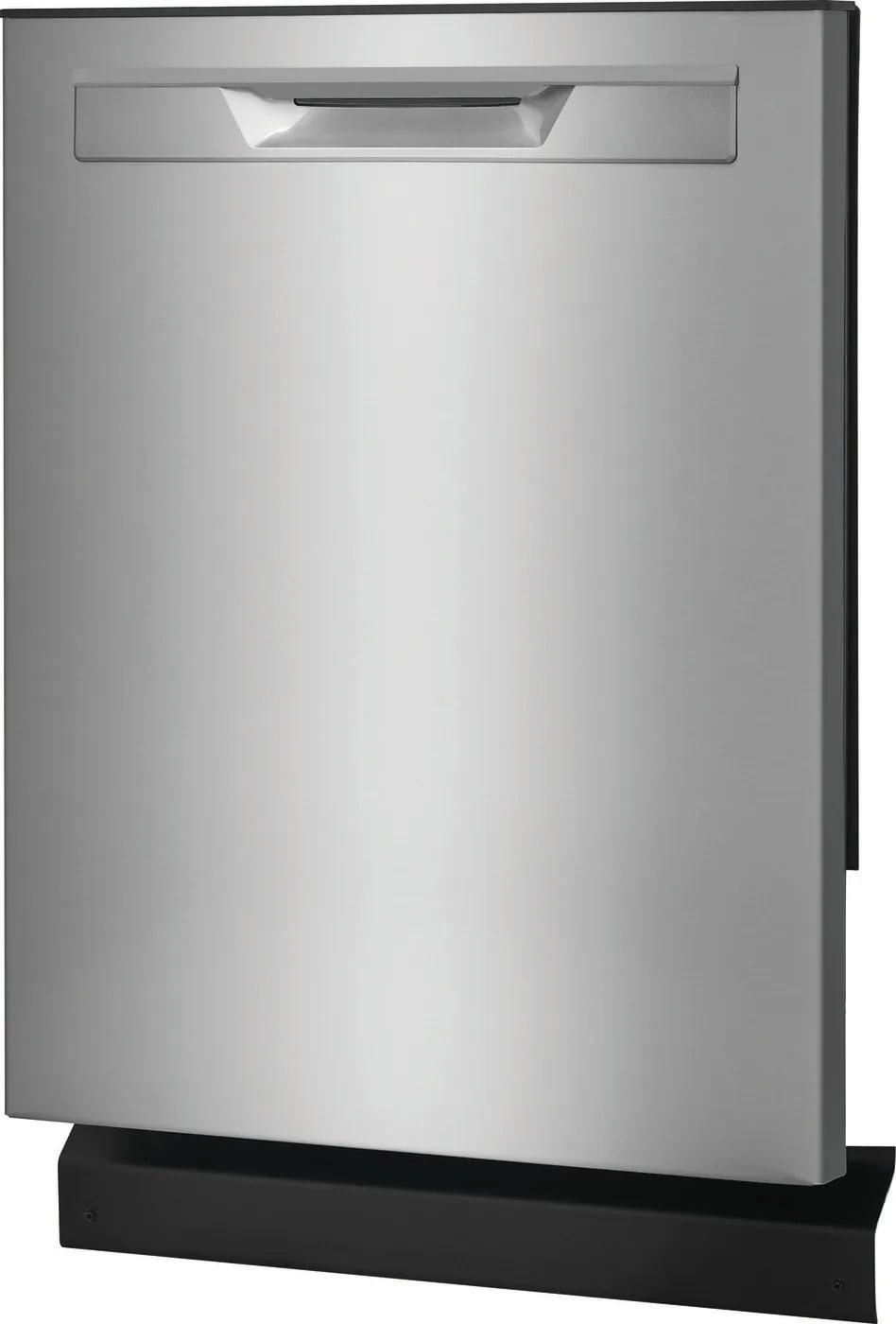 Frigidaire Gallery - 52 dBA Built In Dishwasher in Stainless - GDPP4515AF