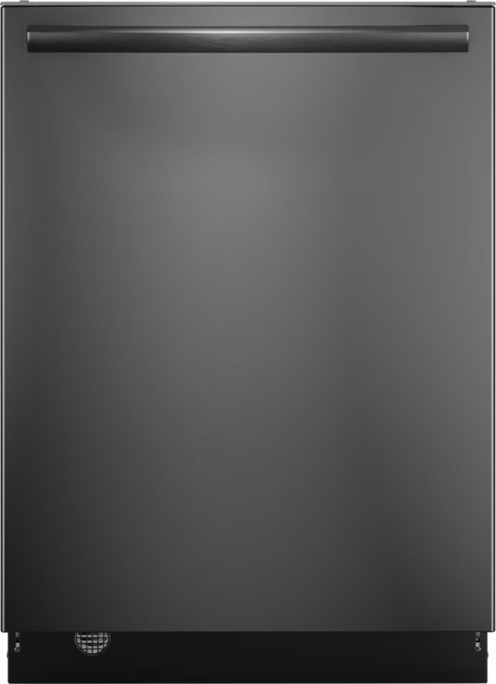 Frigidaire Gallery - 47 dBA Built In Dishwasher in Black Stainless - GDSH4715AD