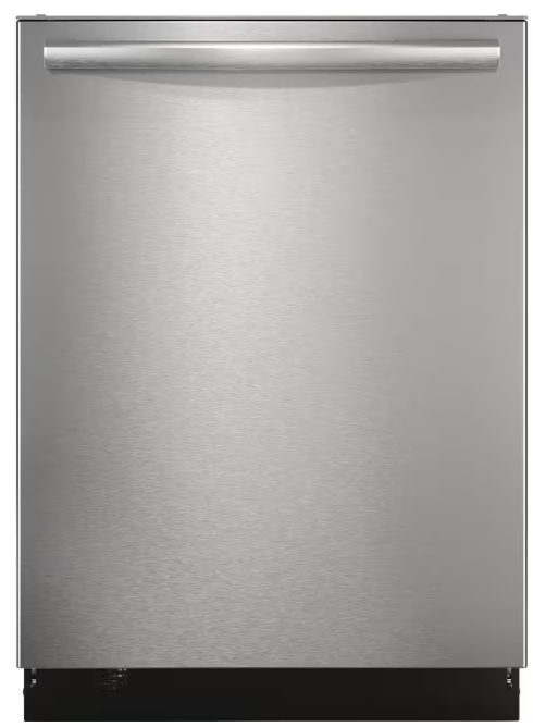 Frigidaire Gallery - 47 dBA Built In Dishwasher in Stainless - GDSH4715AF