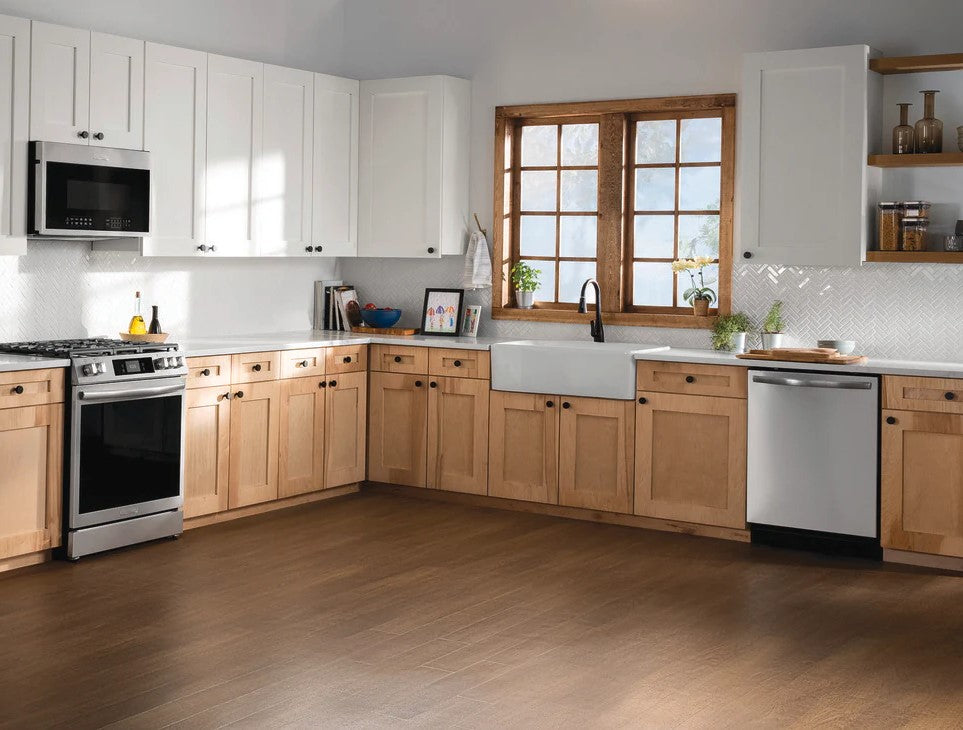 Frigidaire Gallery - 47 dBA Built In Dishwasher in Stainless - GDSH4715AF