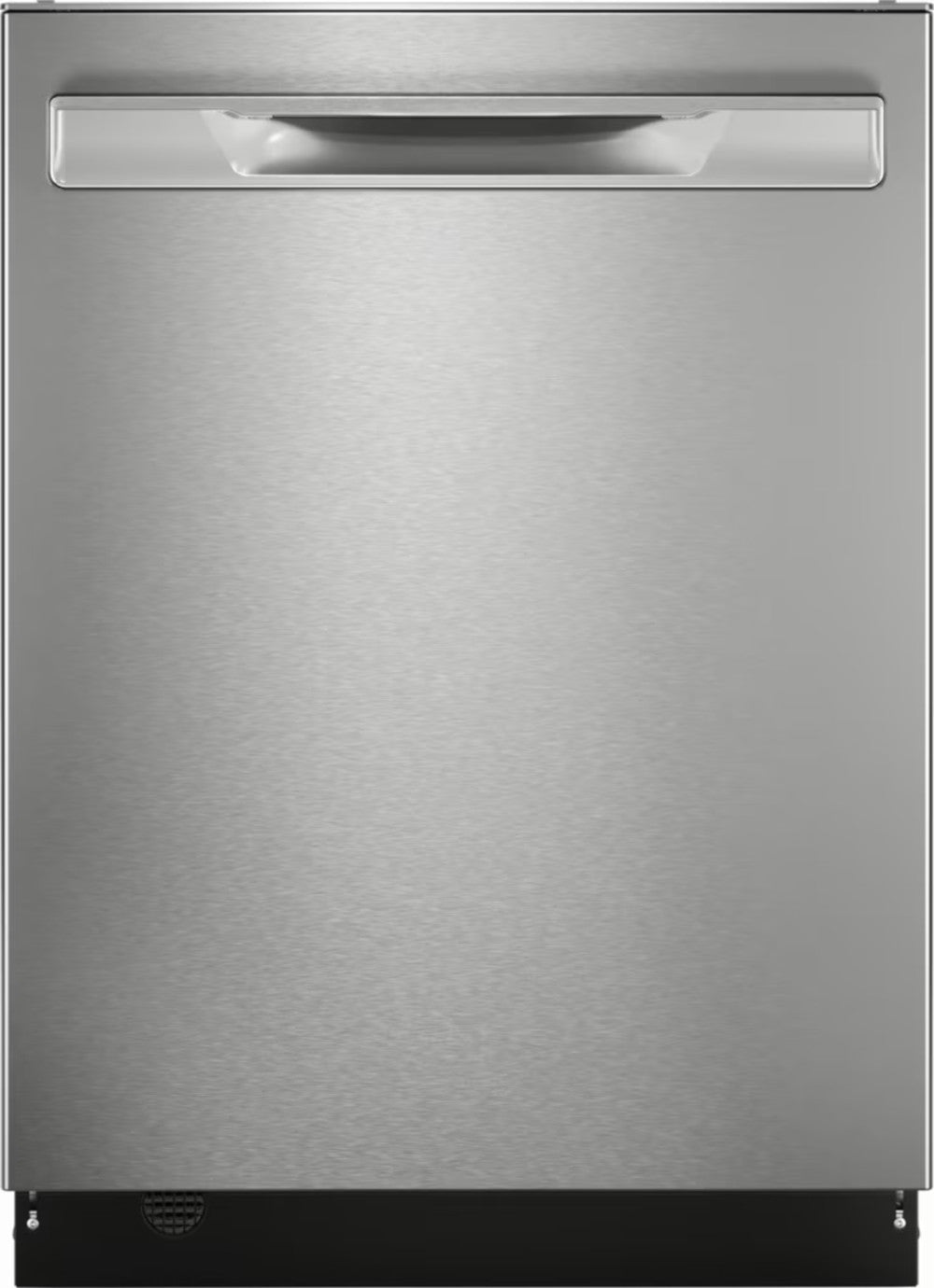 Frigidaire Gallery - 47 dBA Built In Dishwasher in Stainless - GDSP4715AF