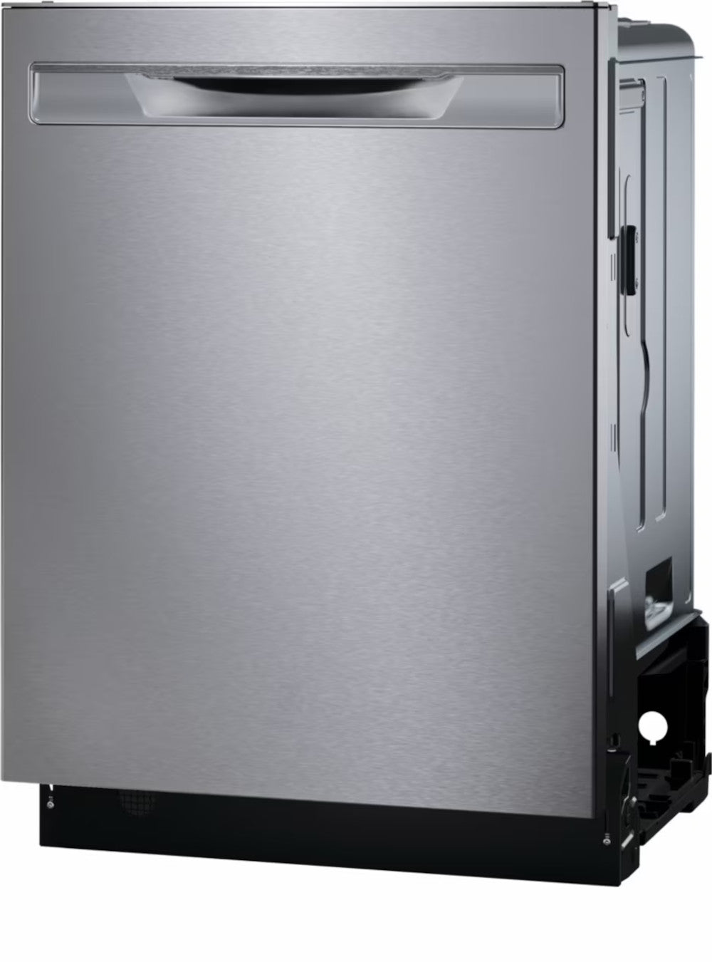 Frigidaire Gallery - 47 dBA Built In Dishwasher in Stainless - GDSP4715AF
