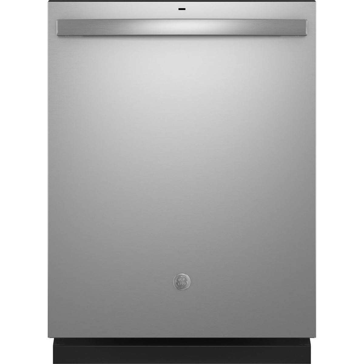 GE - 50 dBA Built In Dishwasher in Stainless - GDT635HSRSS