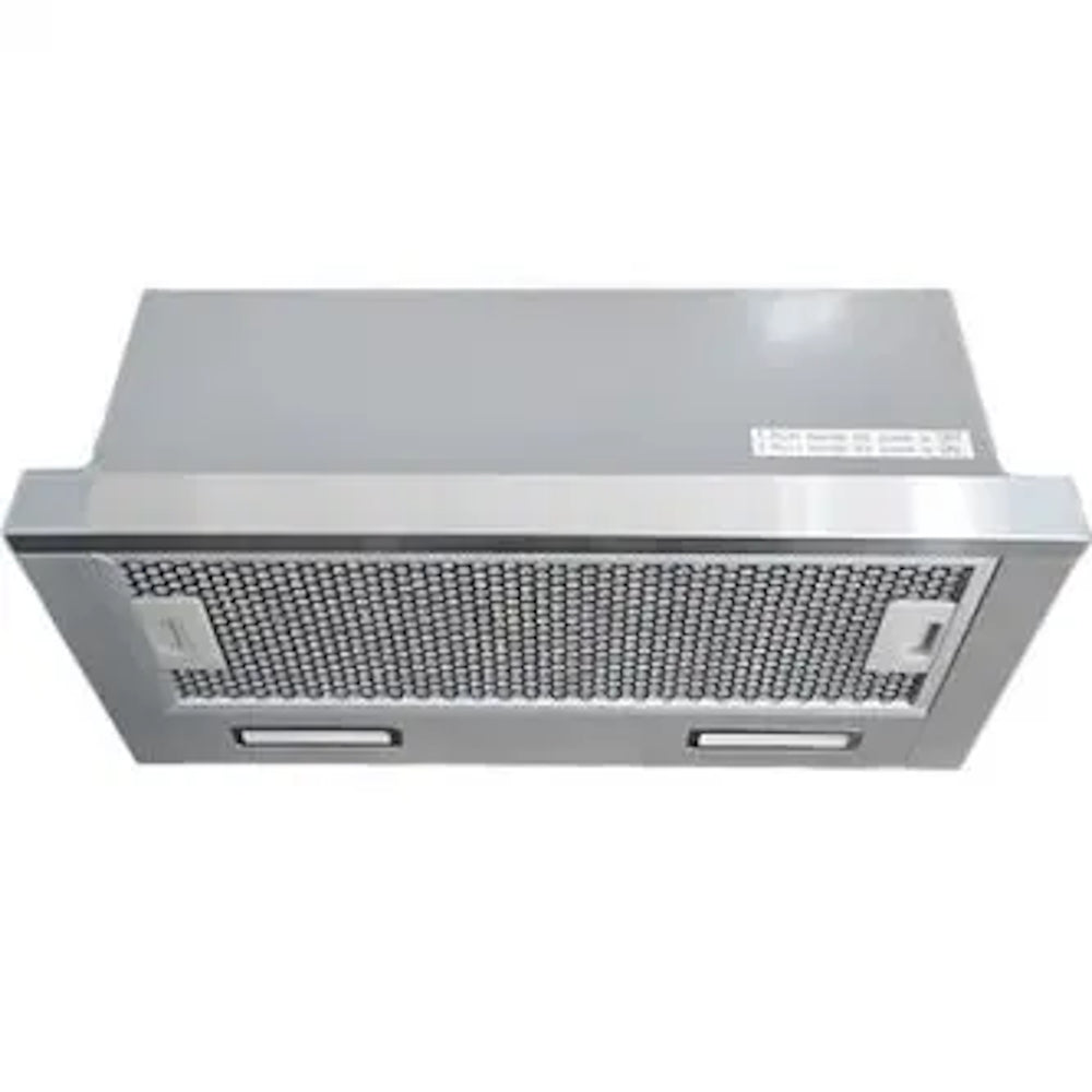 Porter & Charles - 29.8 Inch 300 CFM Under Cabinet Range Vent in Stainless - GLIDE-30-2