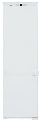 Liebherr - 70.375 Inch 9.4 cu. ft Built In / Integrated Refrigerator in Panel Ready - HC1000B