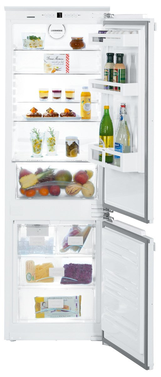 Liebherr - 22.0625 Inch 9.3 cu. ft Built In / Integrated Refrigerator in Panel Ready - HC1050B
