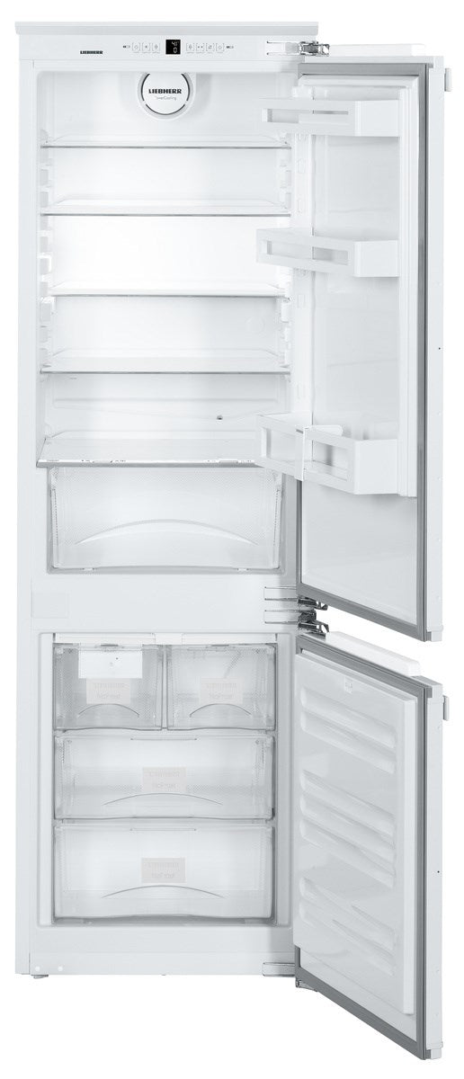 Liebherr - 22.0625 Inch 9.3 cu. ft Built In / Integrated Refrigerator in Panel Ready - HC1050B