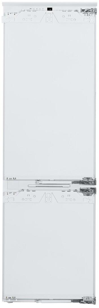 Liebherr - 22 Inch 9.3 cu. ft Built In / Integrated Bottom Mount Refrigerator in Panel Ready - HC1070