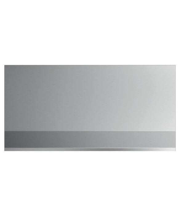 Fisher Paykel - 18 Inch 600 CFM Wall Mount and Chimney Range Vent in Stainless - HCB36-6 N