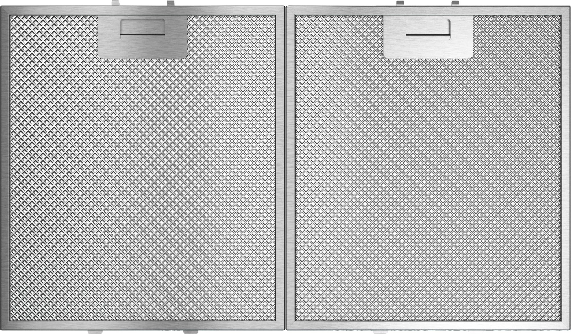 Bosch - 42.6 Inch CFM Wall Mount and Chimney Range Vent in Stainless - HCP36651UC