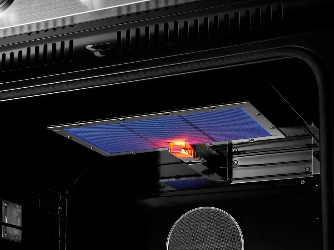 Dacor - 5.2 cu. ft Gas Range in Stainless - HGR30PS/NG