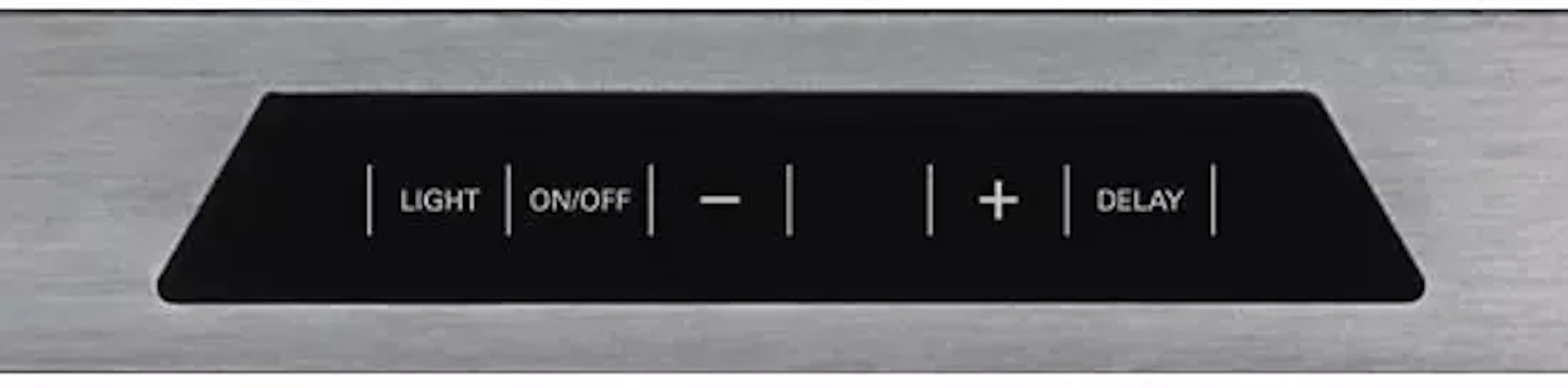 Thermador - 30 Inch 600 CFM Wall Mount and Chimney Range Vent in Stainless - HMWB30FS