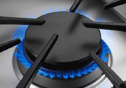 Dacor - 46 inch wide Gas Cooktop in Stainless - HPCT466GS/LP