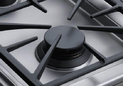Dacor - 46 inch wide Gas Cooktop in Stainless - HPCT466GS/LP