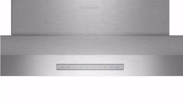 Thermador - 54 Inch Island Range Vent in Stainless - HPIN54WS