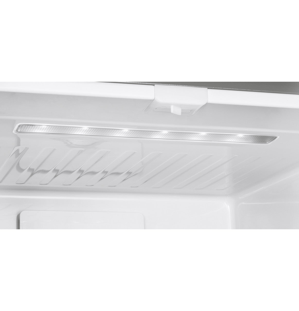 Haier - 32.75 Inch 16.4 cu. ft French Door Refrigerator in Stainless - HRQ16N3BGS